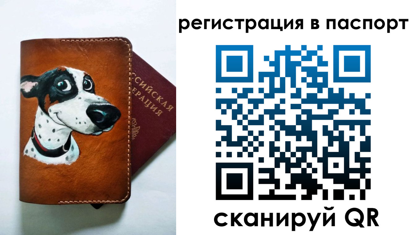 прописка штамп в Березниках